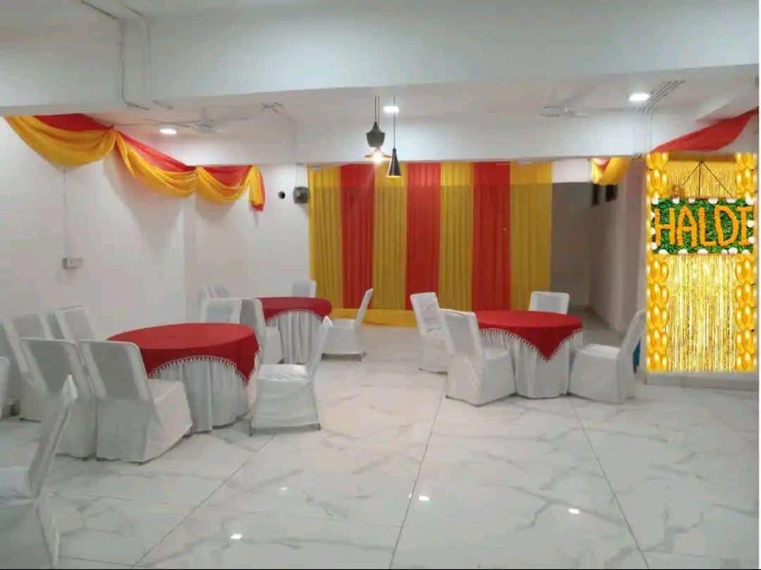 Hotel Bsh Group Noida Exterior photo